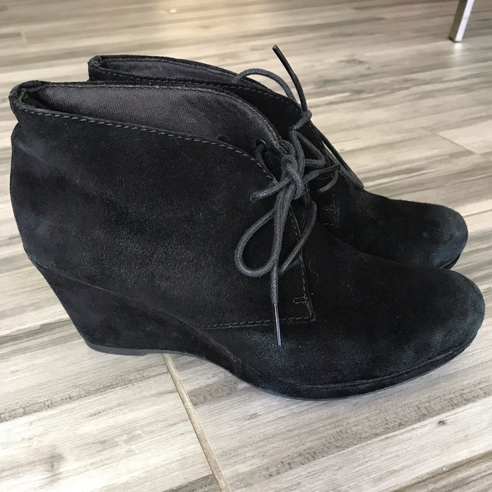 Clarks Boots